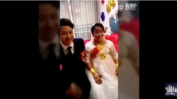 Janda Ini Rela Beri Mas Kawin Rp 1,3 M Demi Nikahi Brondong