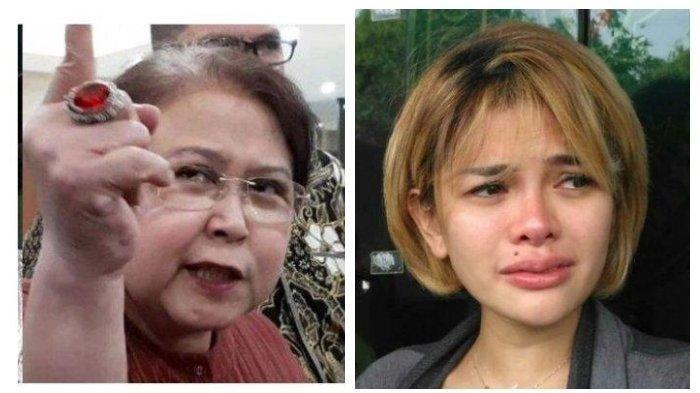 Nikita Mirzani Tuding Bukan Dia yang Buat Malu, Tapi Elza Syarief Sendirilah yang Bikin Malu Dirinya