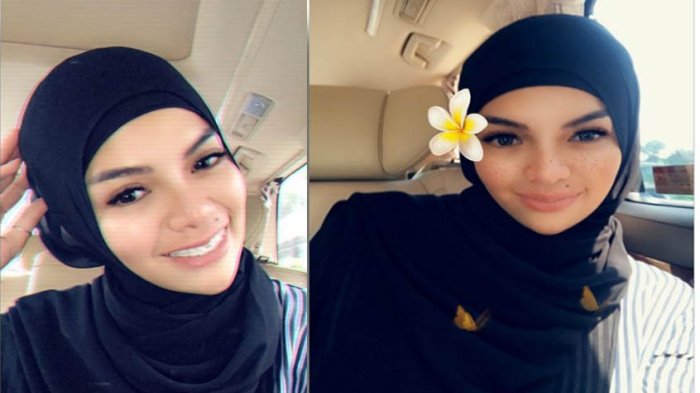 Gugat Cerai Dipo, Nikita Mirzani : Aku Bukan Manusia Bodoh