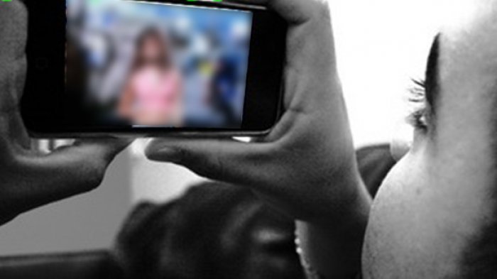 Diam-diam Pasang CCTV di Rumah, Polisi Ini Syok Temukan Perilaku Anaknya Lakukan Ini