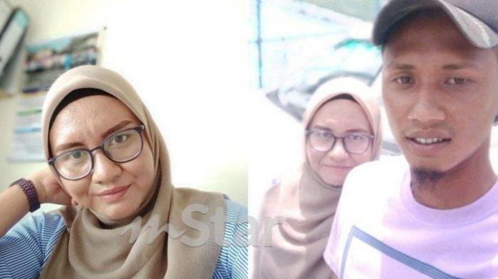 Reaksi Suami dan 4 Fakta Wajah Wanita yang Jadi Tua, Bengkak dan Keriput Saat Hamil Tiga Bulan