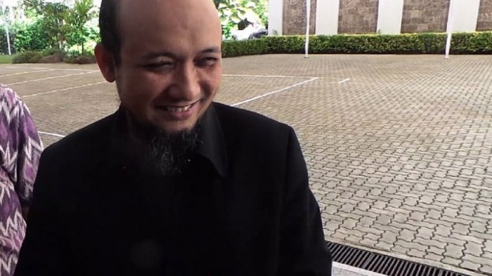 Sampaikan Fakta ke Penyidik, Novel Baswedan Tetap Minta Ini