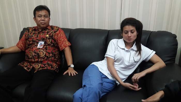 Model Majalah Dewasa Novi Amelia Terjun dari Lantai 8, Tewas Jatuh Menimpa Mobil, Ini Jejak Karirnya