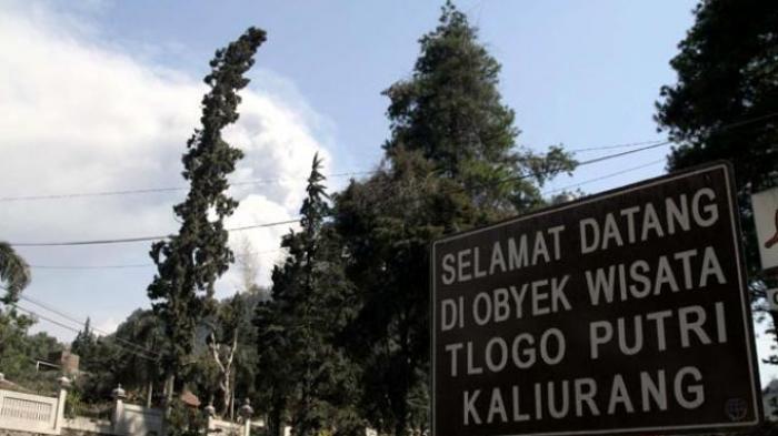Wow! Sleman Dikunjungi 122 Ribu Wisatawan Selama Libur Panjang Bulan Mei