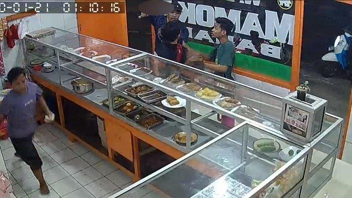 Driver Ojol Dibegal Sempat Minta Kembalikan KTP-nya, Polisi Tangkap Satu Pelaku Begal