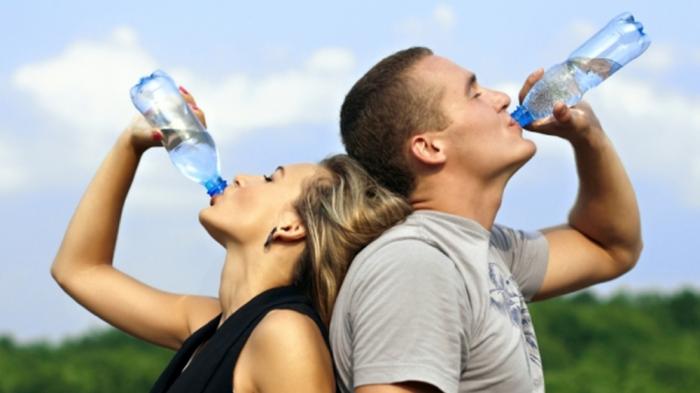 Tips Sehat Bagi yang Baru Mulai Berolahraga