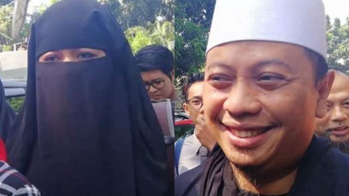 Dian Rositaningrum Rawat Lima Anak, Ingin Hartanya Saat Dampingi Opick Dibagi Rata