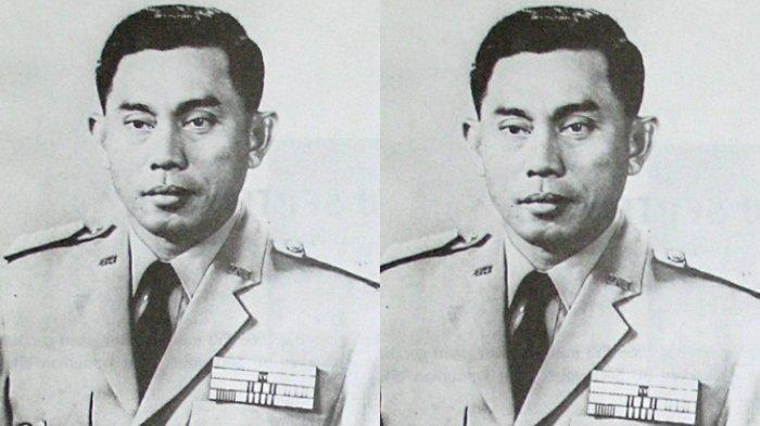 Cerita di Balik Pemberontakan PKI dan Kemarahan Jenderal Ahmad Yani Karena Anggota Dibunuh