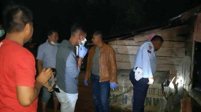Misteri Pembunuhan Suami Istri di Belitung Mulai Terungkap, Polisi Kantongi Nama Terduga Pelaku