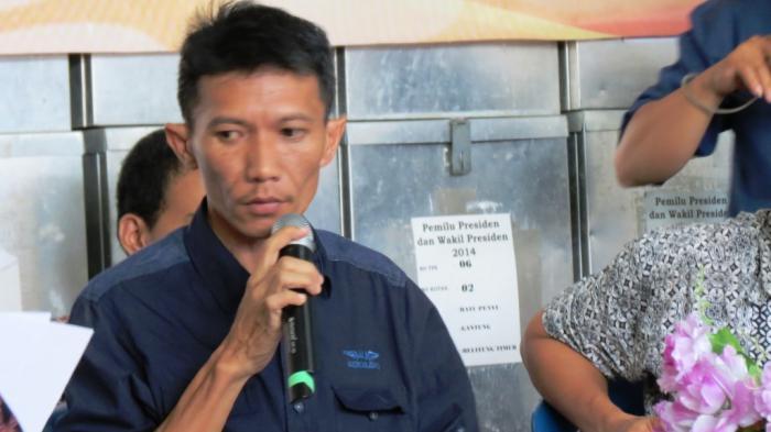 Panwaslu Ingatkan Pengunduran Diri Calon Dari PNS dan Anggota Dewan