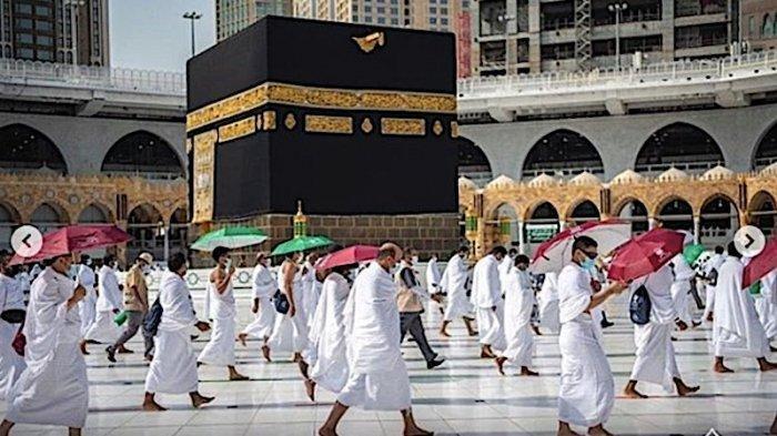 Umrah Segera Dibuka, KJRI Sebut Mulai 16 September Arab Saudi Buka Penerbangan