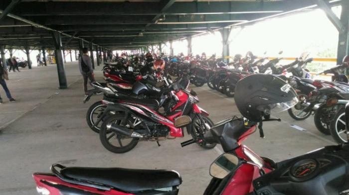 Dinas Pariwisata Usulkan 21 Lahan Tidur sebagai Parkir Alternatif