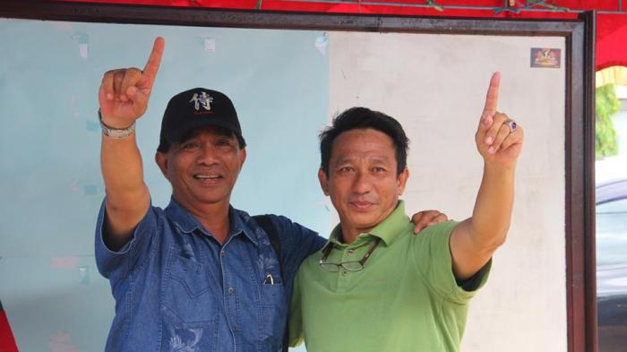 Calon Wabup Beltim Terpilih: Kalau Pelantikannya Juni, Akan Ada Delay Pelaksanaan Visi-Misi