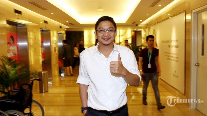 Pasha Ungu Unggul di Palu Berdasarkan Quick Count