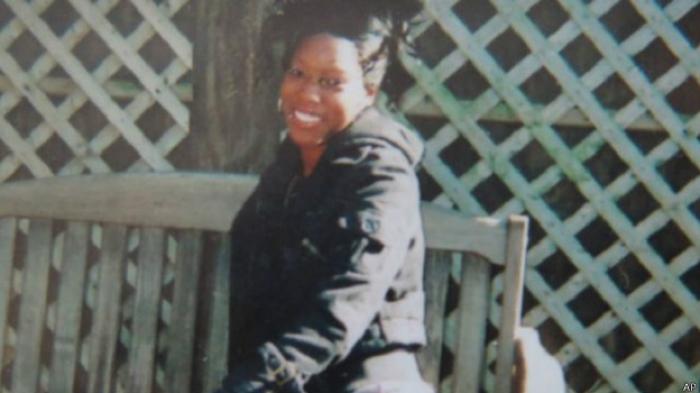 Tembakan Bocah Dua Tahun Ini Menewaskan Ibunya Sendiri