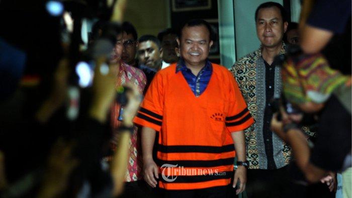Hakim Artha Theresia Bakal Pimpin Sidang Patrice Rio Capella