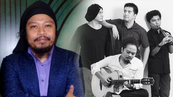 Ini Alasan Vokalis Payung Teduh Mundur