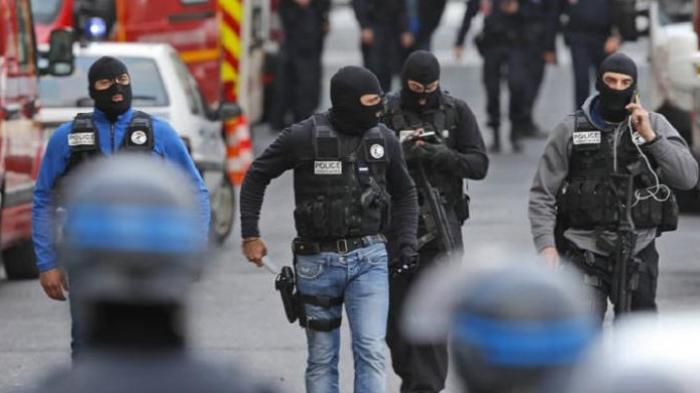 Hasna Ternyata Bukan Pelaku Bom Bunuh Diri, Tapi Seorang Lelaki