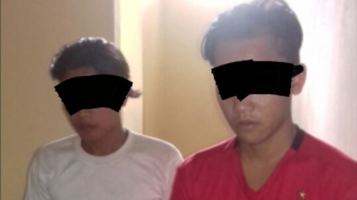 Dua Pemuda Pemandu Wisata Diringkus Polisi, Lakukan Pelecehan Terhadap Puluhan Siswi dari Bekasi
