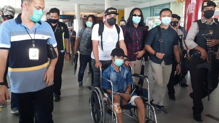 Pembunuh Driver Ojol Tak Dikenai Pasal Pembunuhan Berencana, Ini Penjelasan Polisi