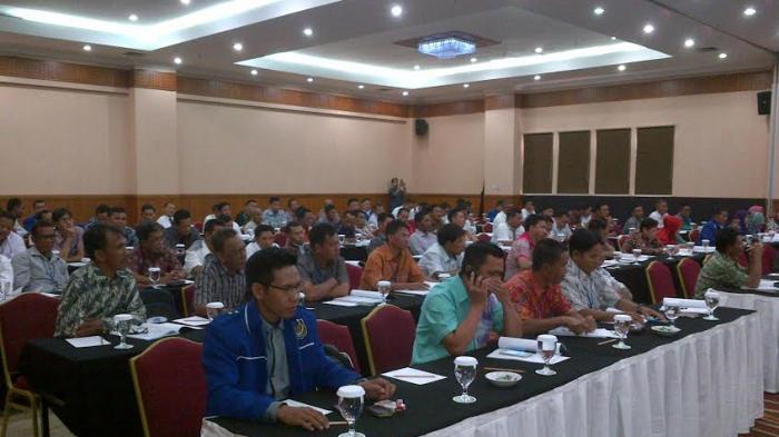 Pemahaman Potensi Desa Ternyata Jadi Cikal Bakal Pendirian BUMDes