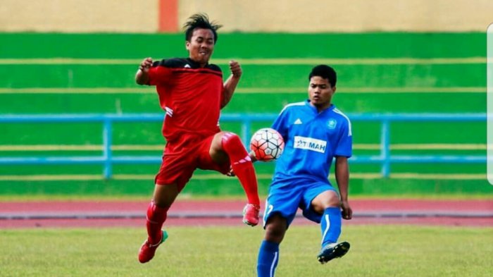PS Belitung Timur Berpotensi Sebagai Tuan Rumah Piala Indonesia 2018, Buat Zona III