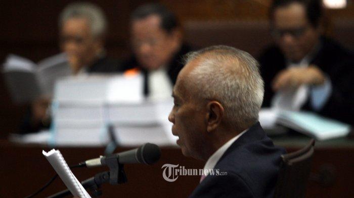 Penasihat Hukum OC Kaligis Berharap Vonis tak Perlihatkan Sifat-sifat Dendam