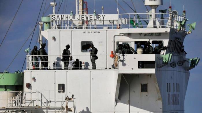 Inilah 5 Peristiwa Pembajakan Kapal Paling Terkenal di Dunia