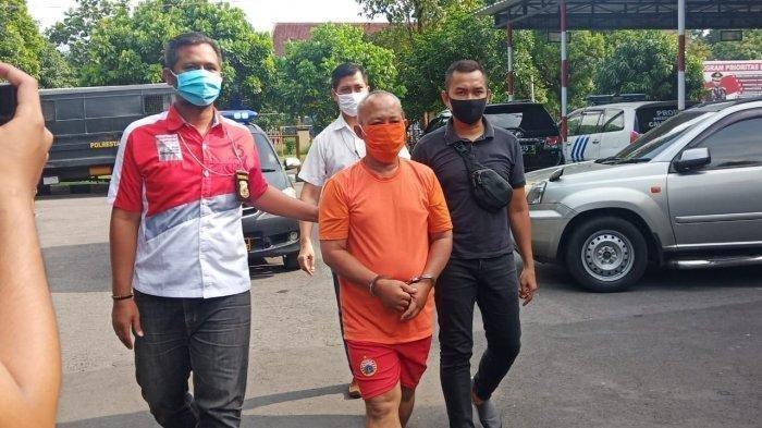 Mengincar Uang Rp 725 Juta, Pelaku Pembunuhan Ini Mencampur Minuman Jus dengan Racun Tikus