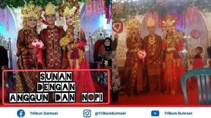 Kisah Gadis Rela Berbagi Suami dengan Wanita Lain, Menikahnya Bersamaan, Soal Ranjang Begini Caranya