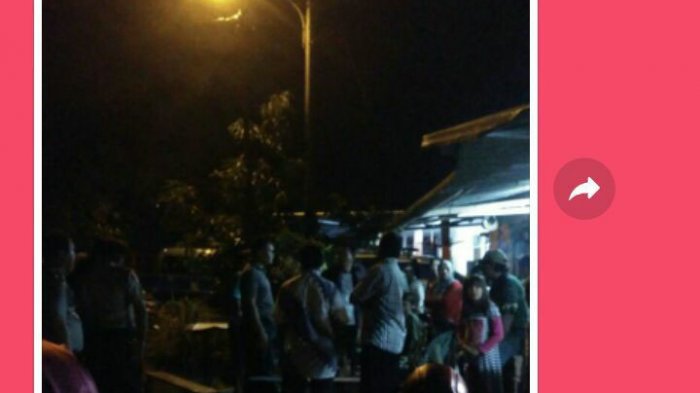 Heboh! Ada Anak Nyaris Diculik, Facebooker: Tembak Mati Saja Pelakunya