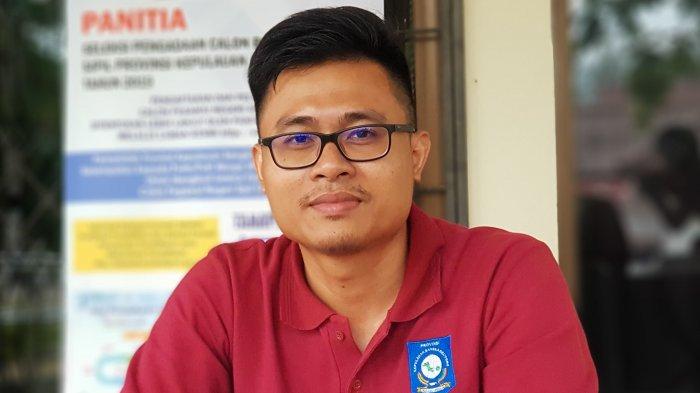 293 Orang Daftar CPNS Pemprov Bangka Belitung, Paling Banyak Tenaga Kesehatan