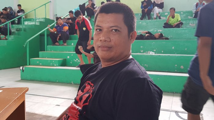 Jadi Cabor Andalan, Begini Kata Pengurus IPSI Belitung