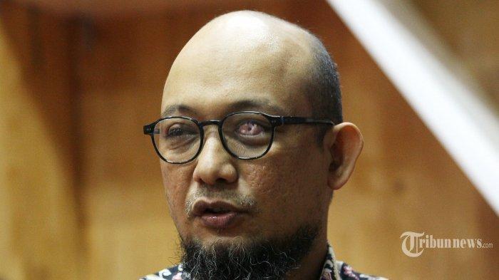Novel Baswedan Punya Bukti, Bukan Hanya Mentan SYL, Kepala Daerah juga Korban Pemerasan Oknum KPK