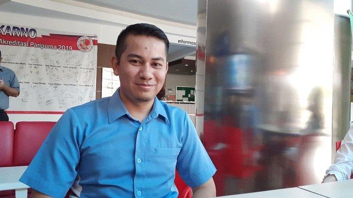 Jaga Pasien Diduga Terifeksi Korona di RSUP Babel, Perawat Yogi Sebut Sedikit Takut