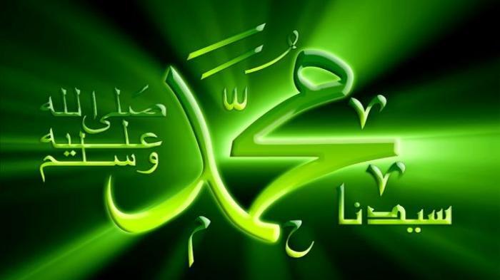 Ini Amalan dan Keutamaan Merayakan Maulid Nabi Muhammad SAW