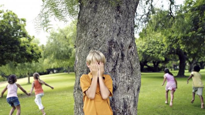 Main Petak Umpet, 3 Anak Kehabisan Oksigen Saat Bersembunyi di Dalam Kulkas