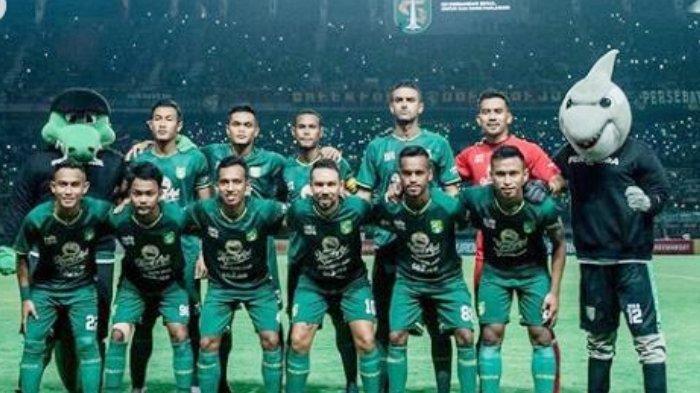Daftar Klasemen Liga 1 2023 Diprediksi Sengit, Pelatih Persebaya Surabaya Yakin Komposisi Pemain