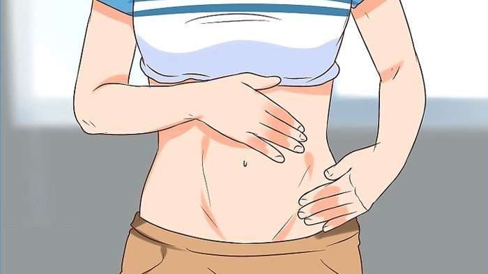 Bentuk Perut Bisa Menunjukkan Kepribadianmu Loh, Yuk Cek Kepribadianmu Seperti Apa!