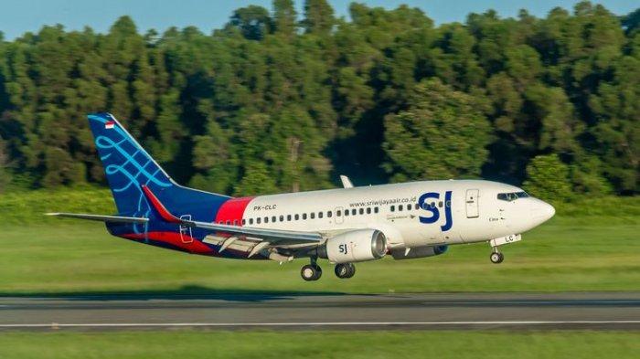 Kisah 2 Penumpang Sriwijaya Air Pakai Indentitas Orang Lain, Ternyata Calon Suami Istri