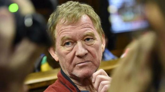 Simpan 21 Vagina Dalam Kulkas, Pria Ini Ditangkap