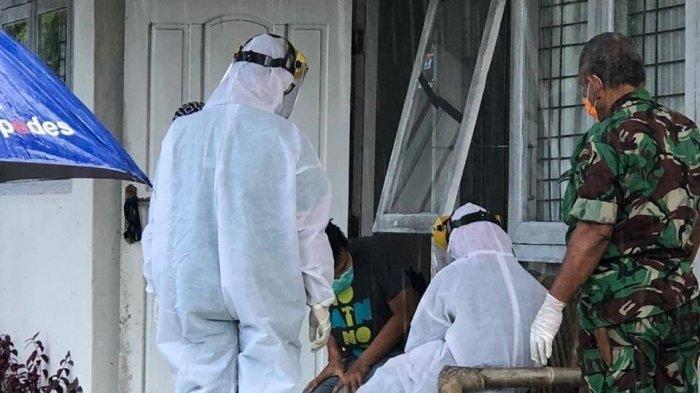 Baznas dan Pemprov Bangka Belitung akan Berikan Bantuan untuk ODP dan PDP Terdampak Corona