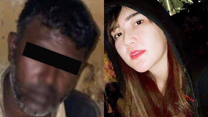 Mengorek Sosok Pria Pembakar Mobil Alphard Via Vallen, Ternyata Dikenal Sering Berbuat Ulah