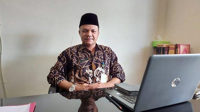 Kemenag Beltim Sayangkan Arab Saudi Hentikan Umroh dengan Batas Waktu yang Tak Jelas