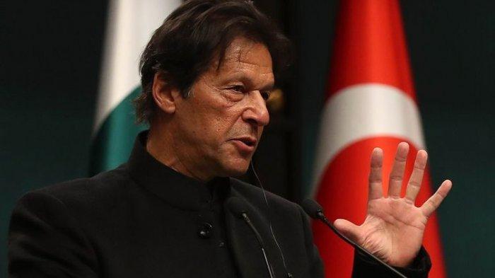 Pakistan Tak Mau jadi Budak, Tolak Ajakan Kecam Rusia, Sebut NATO dan Barat Tak Tahu Berterima Kasih