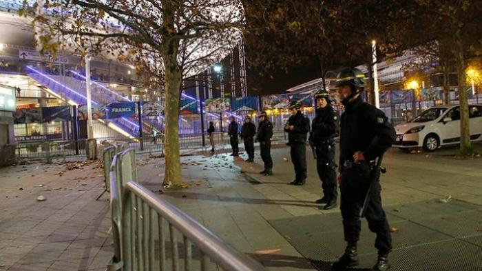 Beginilah Kondisi Warga Negara Indonesia Pasca Teror Paris