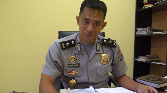 Nizar Tertibkan Tambang Timah Ilegal Air Ranggong