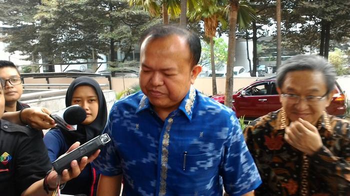Pengamat: Nasdem Selalu Restorasi Antikorupsi, Mirip Demokrat