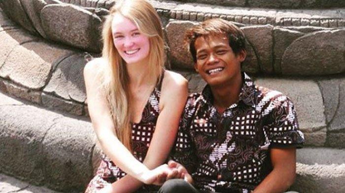 Polly Alexandria Ditanya Soal Kangen, Nur Khamid Langsung Nyambar 'Kangenlah, Udah Lama Ngga Ketemu'