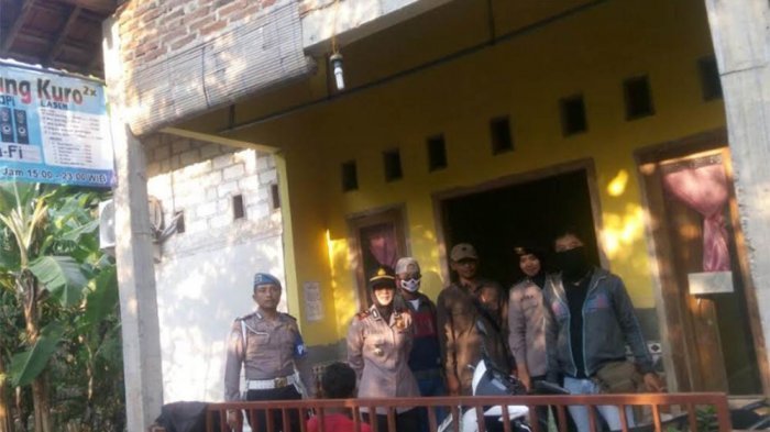 Polwan Nyamar Jadi Pekerja Seks, Lalu Bongkar Prostitusi di Warung Kopi